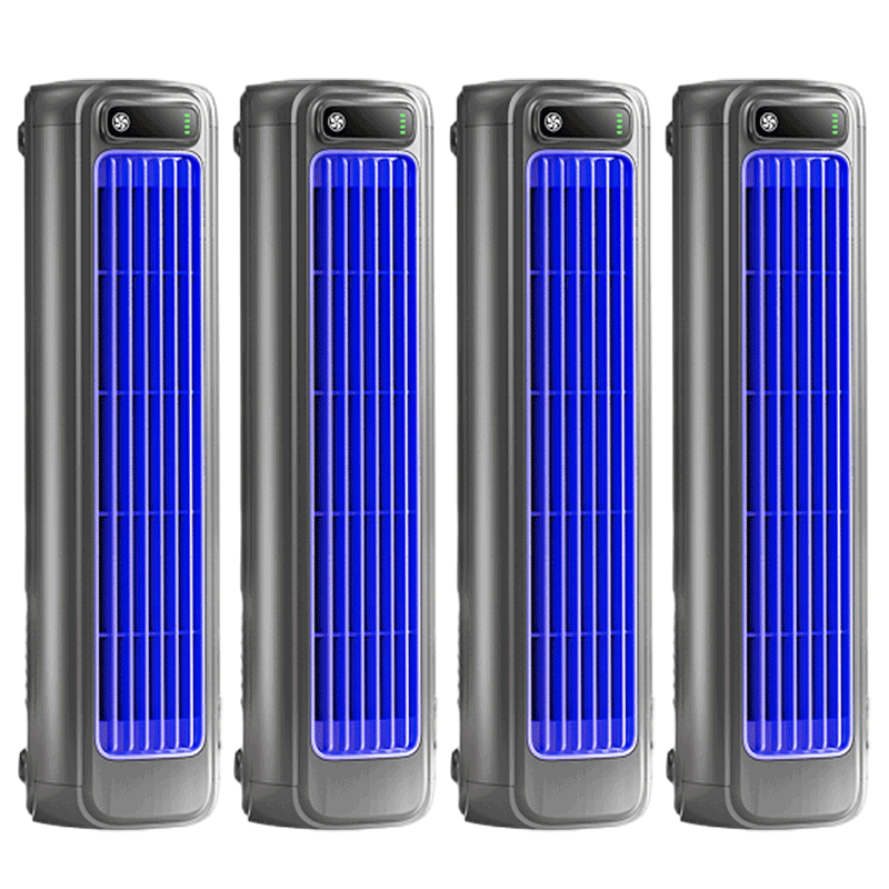 Coldeez Cooling Ace 4 units